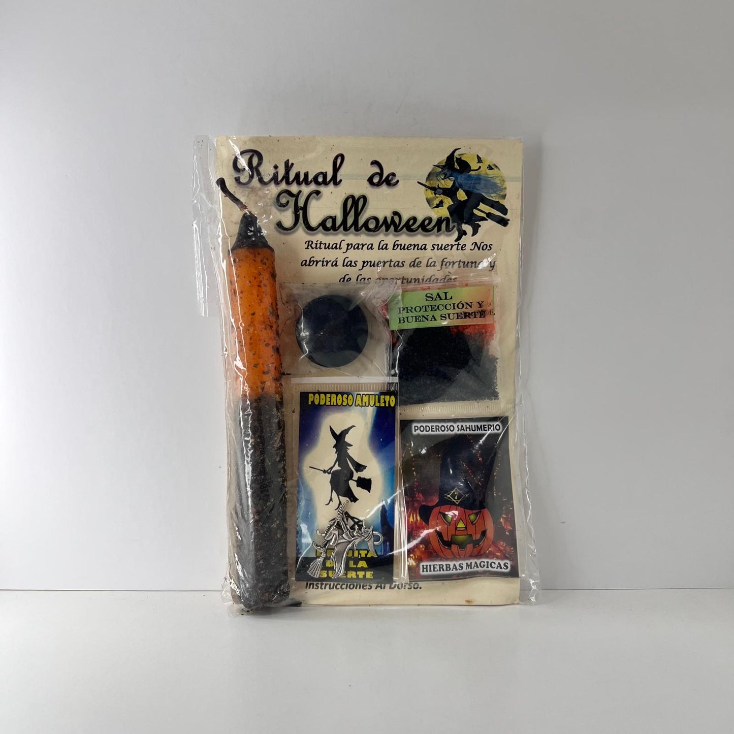 Ritual - Halloween
