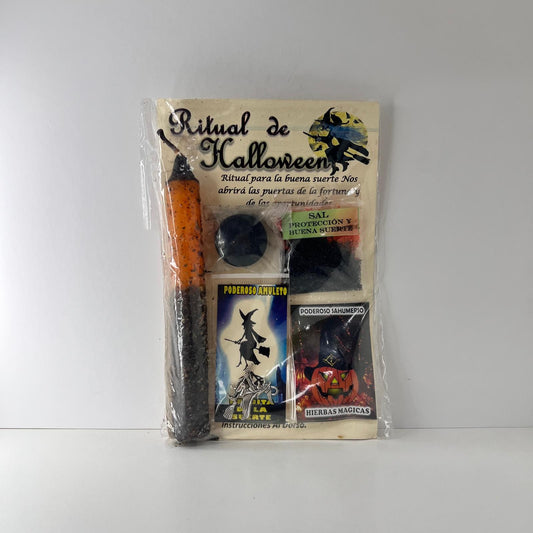 Ritual - Halloween