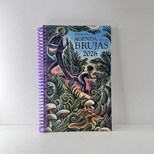 Agenda - Agenda de las Brujas 2026
