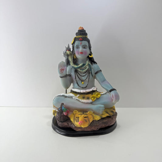 Figura - Shiva
