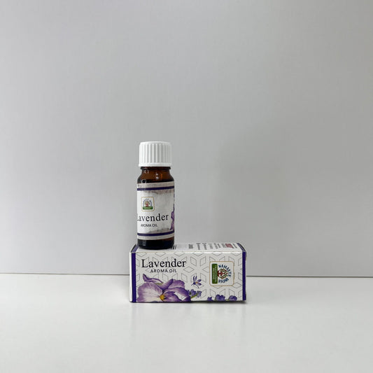 Aceite - Namaste India de Lavanda