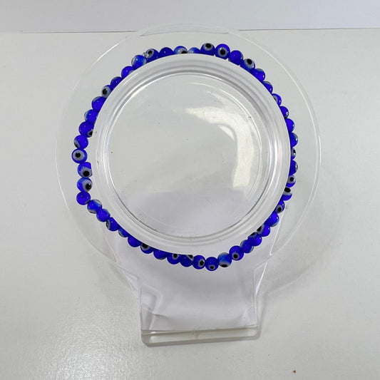 Pulsera - Ojo Turco (4 mm)