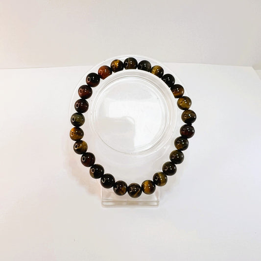 Pulsera - Hombre Triple Ojo