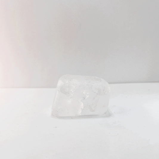 Piedra -  Alumbre