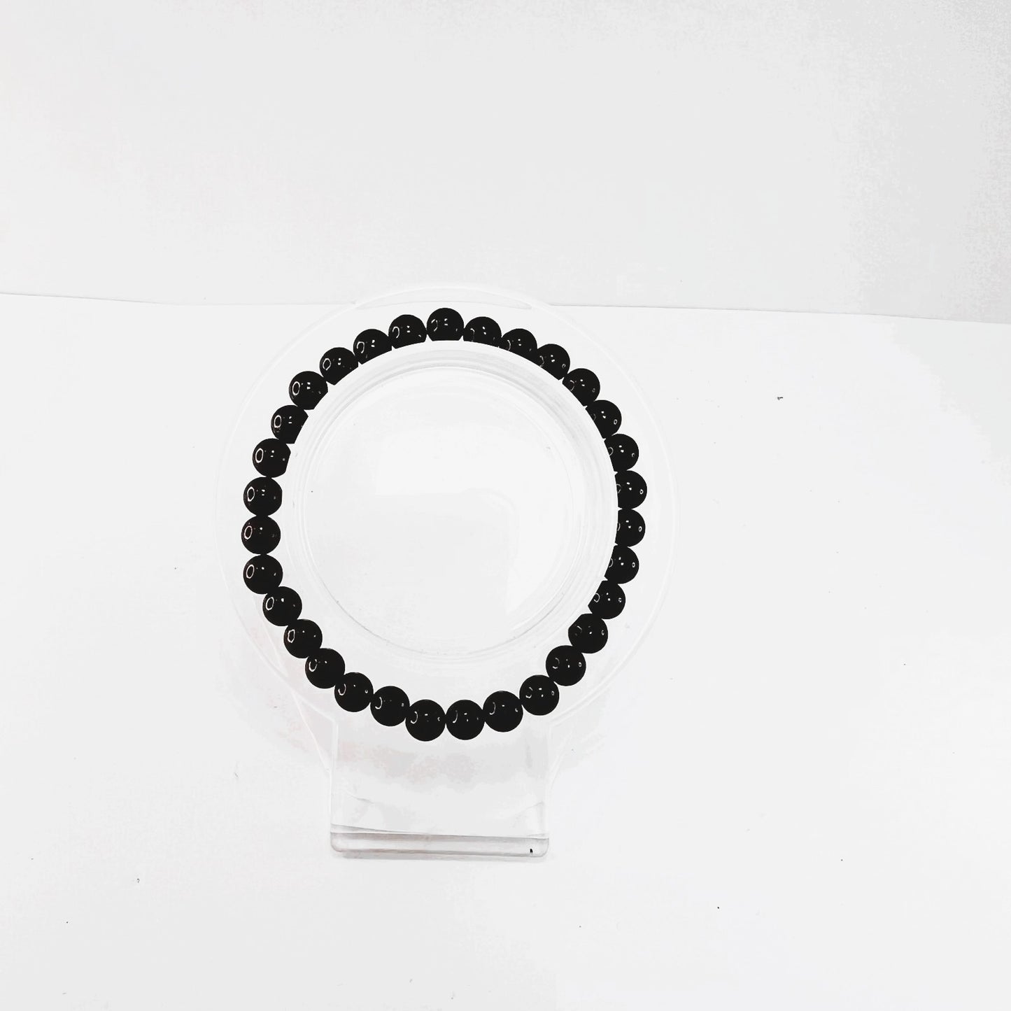 Pulsera - Granate (6 mm)