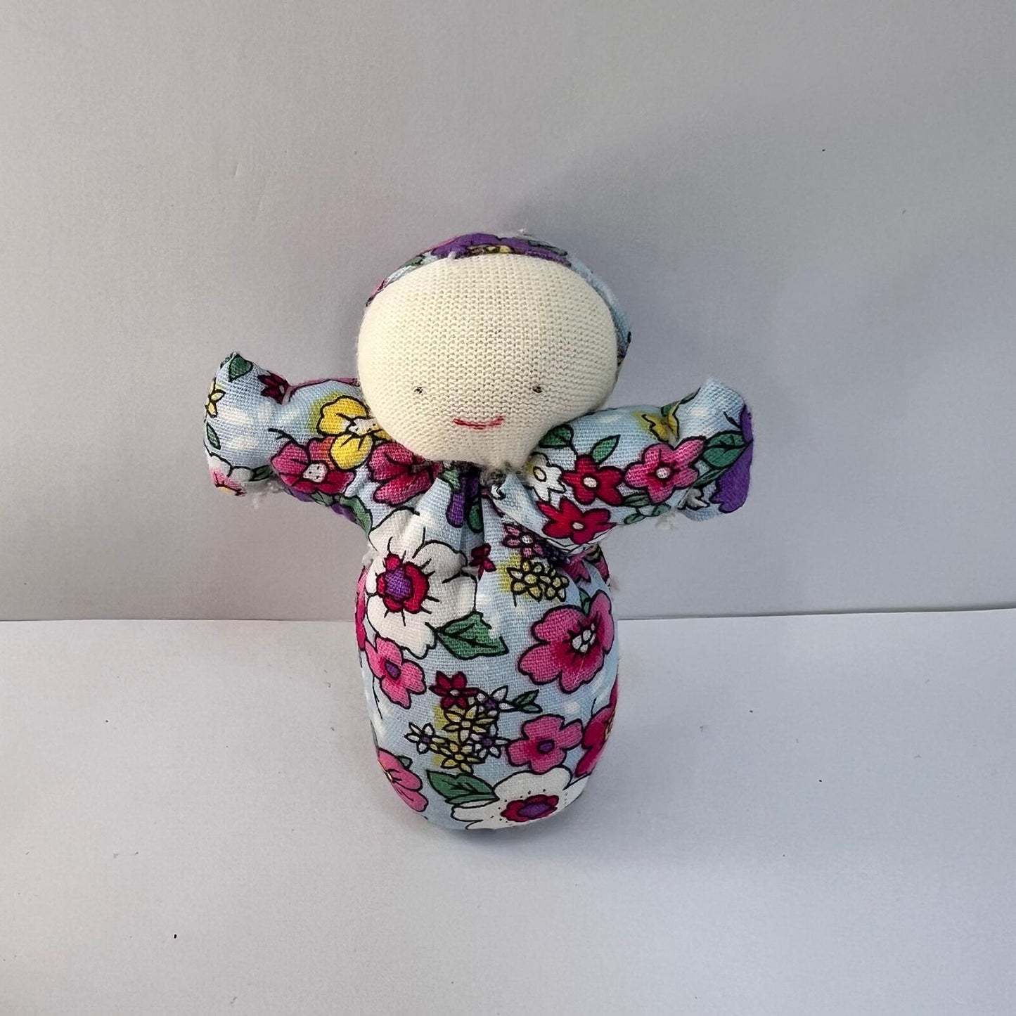 Instrumento - Muñeca quitapenas