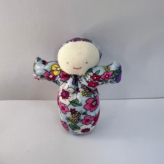 Instrumento - Muñeca quitapenas
