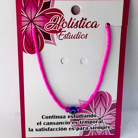 Pulsera - Ojo Turco Estudios
