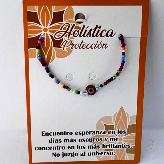 Pulsera - Holística Protección