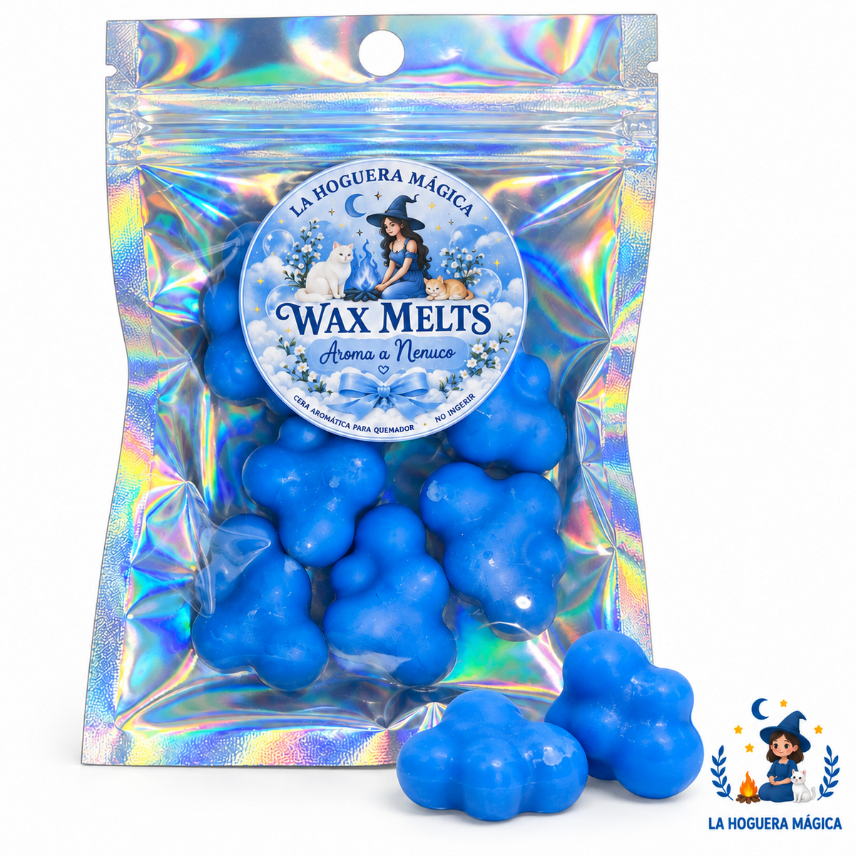 Wax Melts - Nenuco