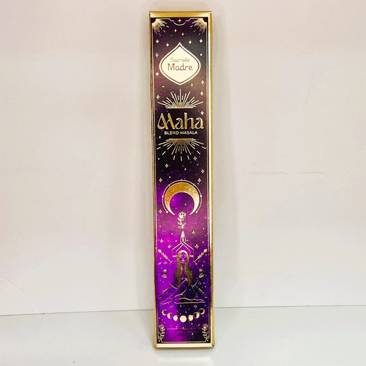 Sagrada Madre - Encens Mélange Masala Maha