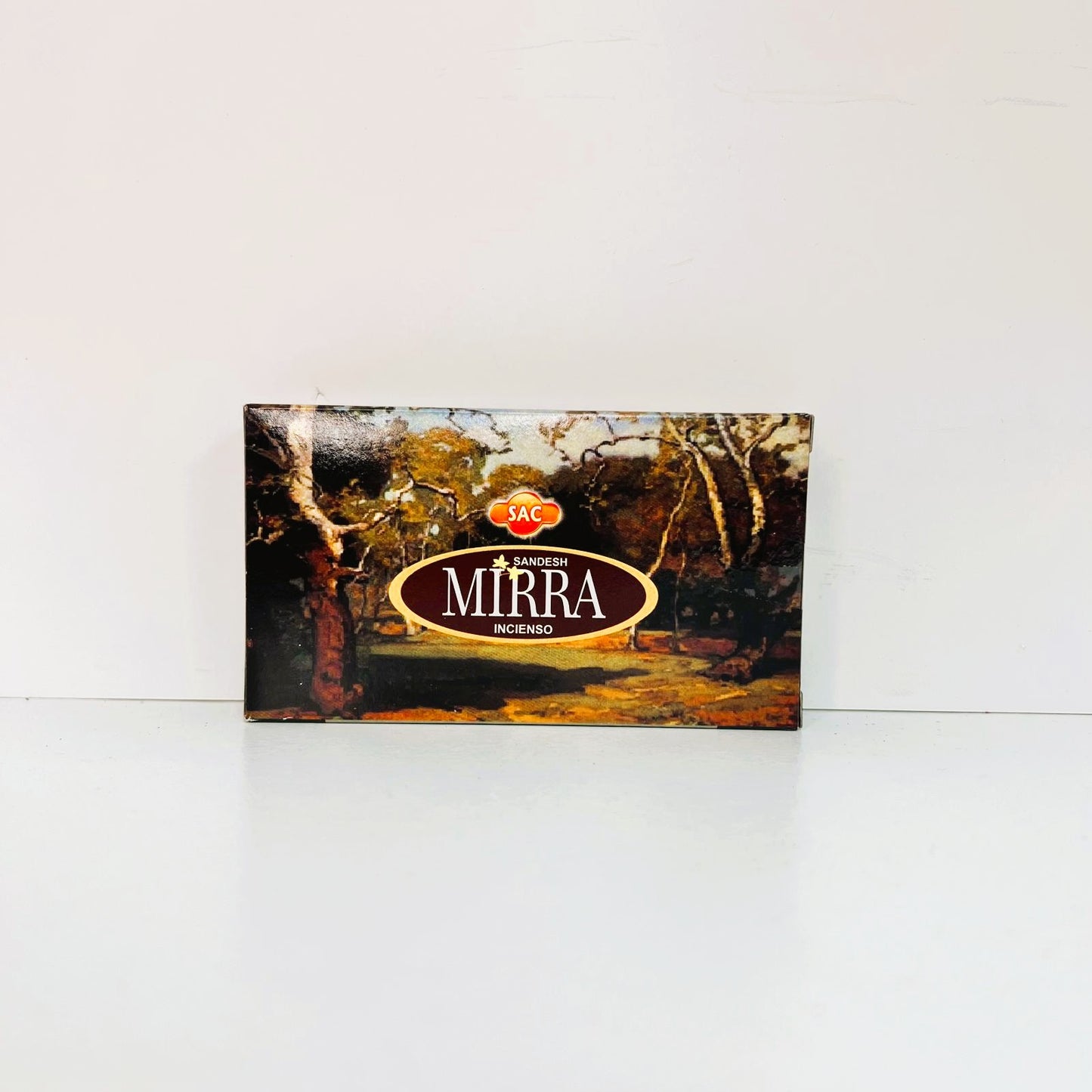 Conos - Sac Mirra