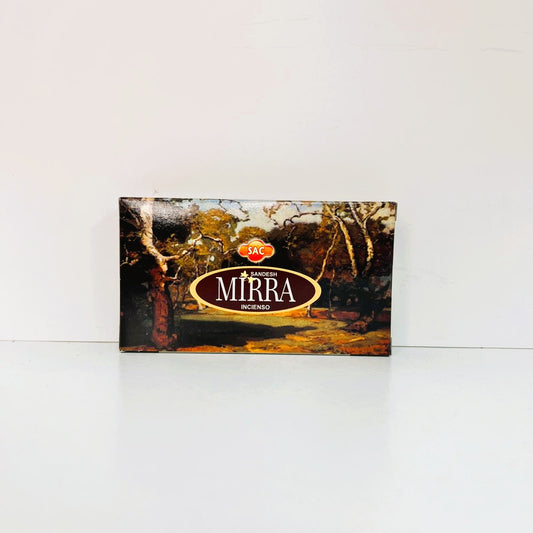 Conos - Sac Mirra