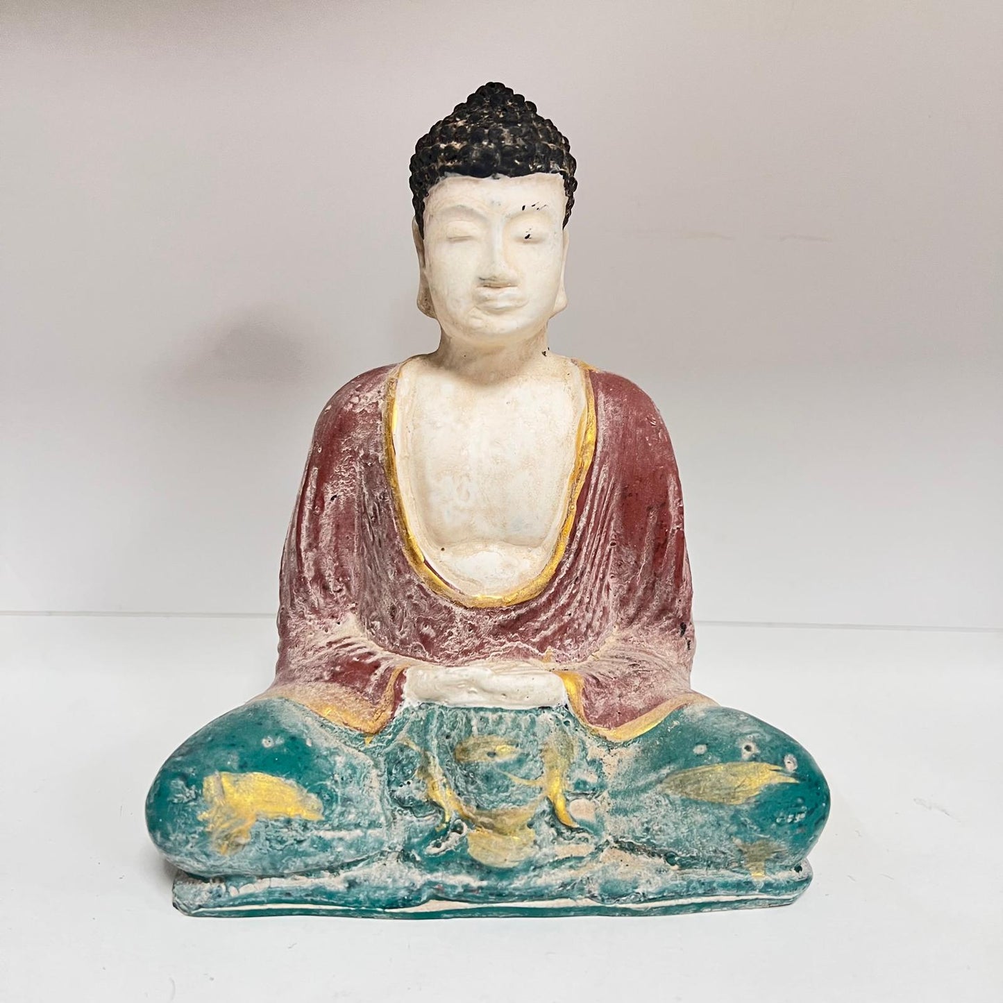 Figura - Buda (15 cm)