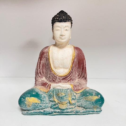 Figura - Buda (15 cm)