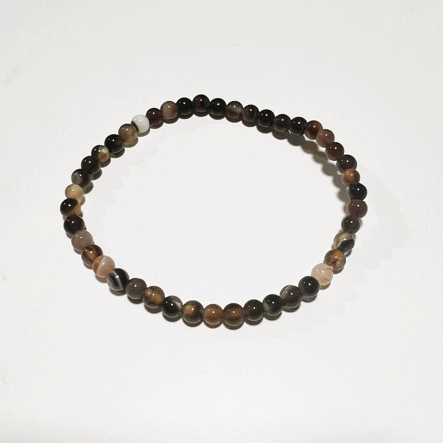 Pulsera - Ágata (Varios colores)
