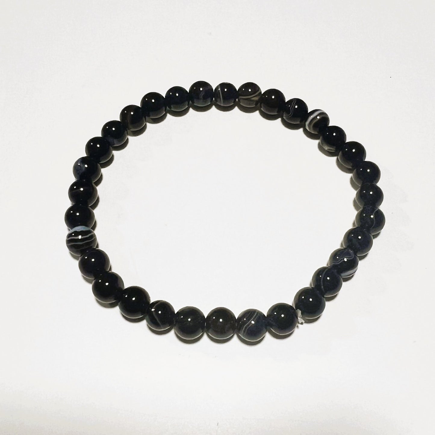 Pulsera - Ágata (Varios colores)