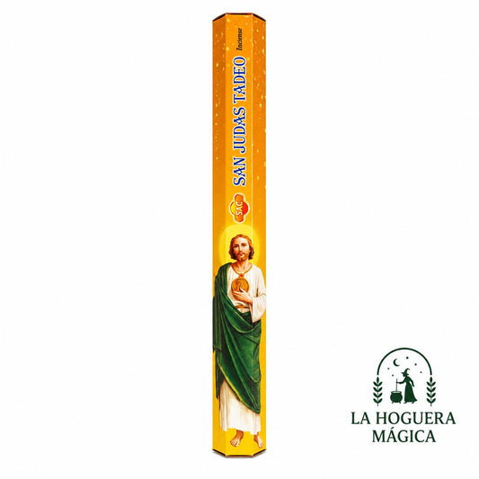 Incienso - Sac San Judas Tadeo