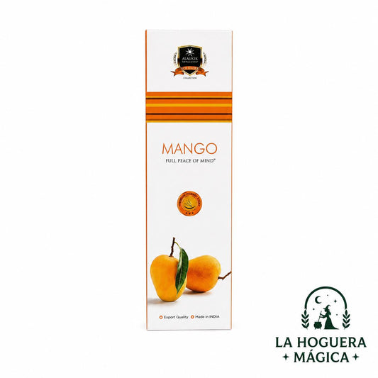 Incienso - Alaukik Mango