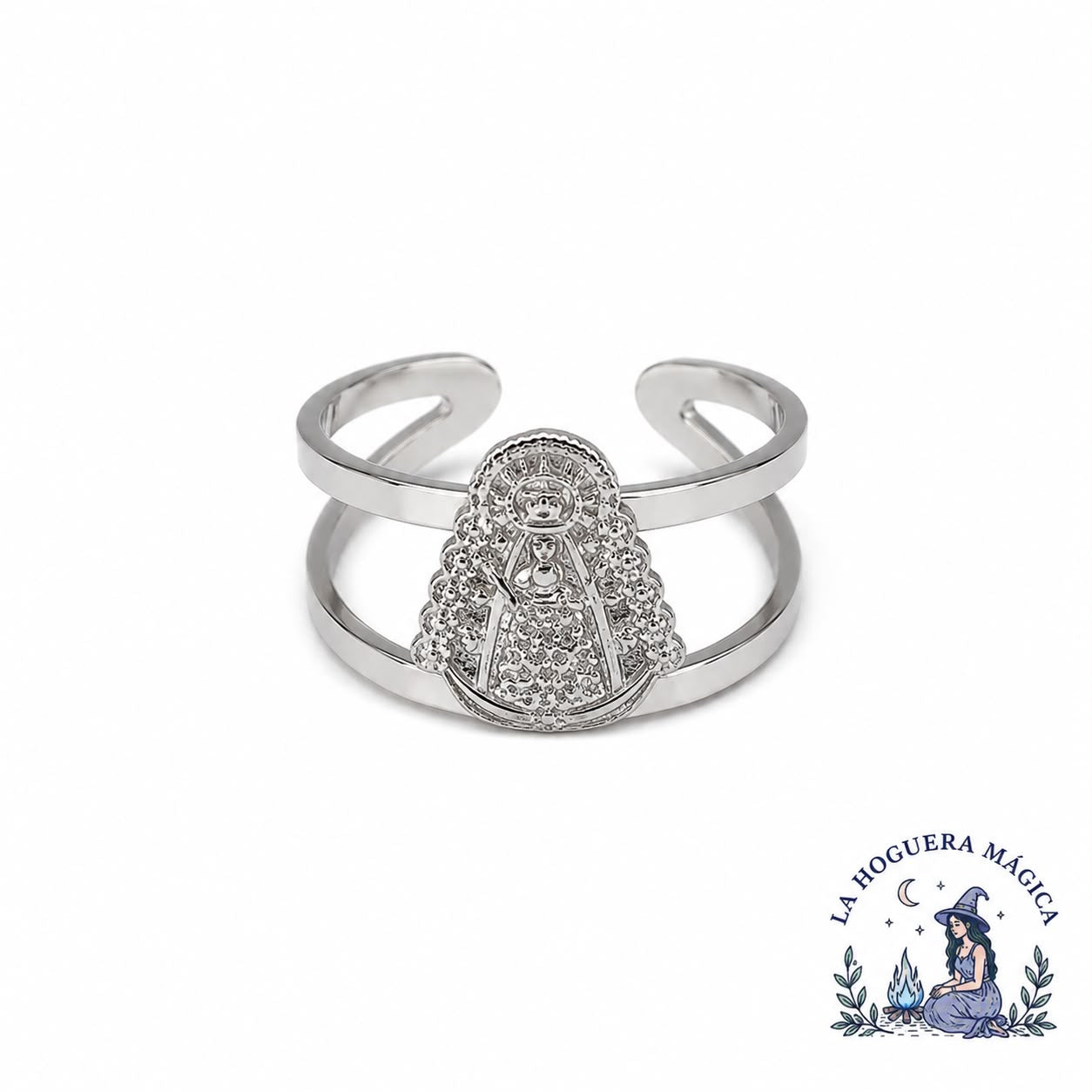 Anillo - Virgen del Rocio