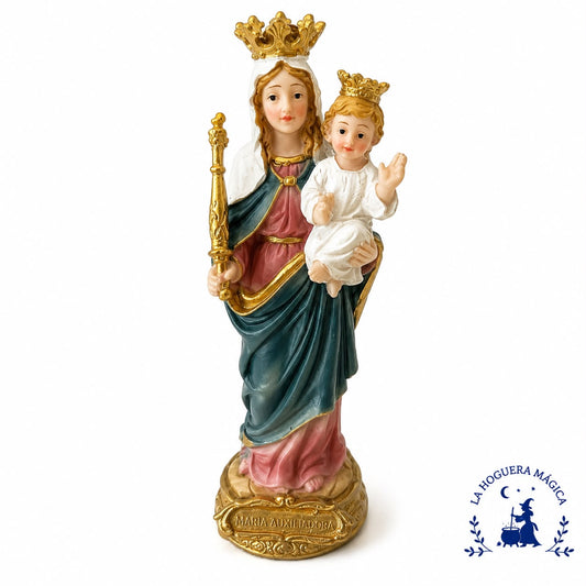 Virgen Del Carmen