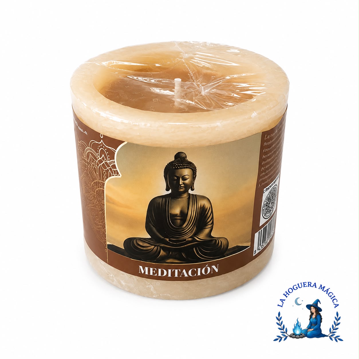Velas - Espirituales