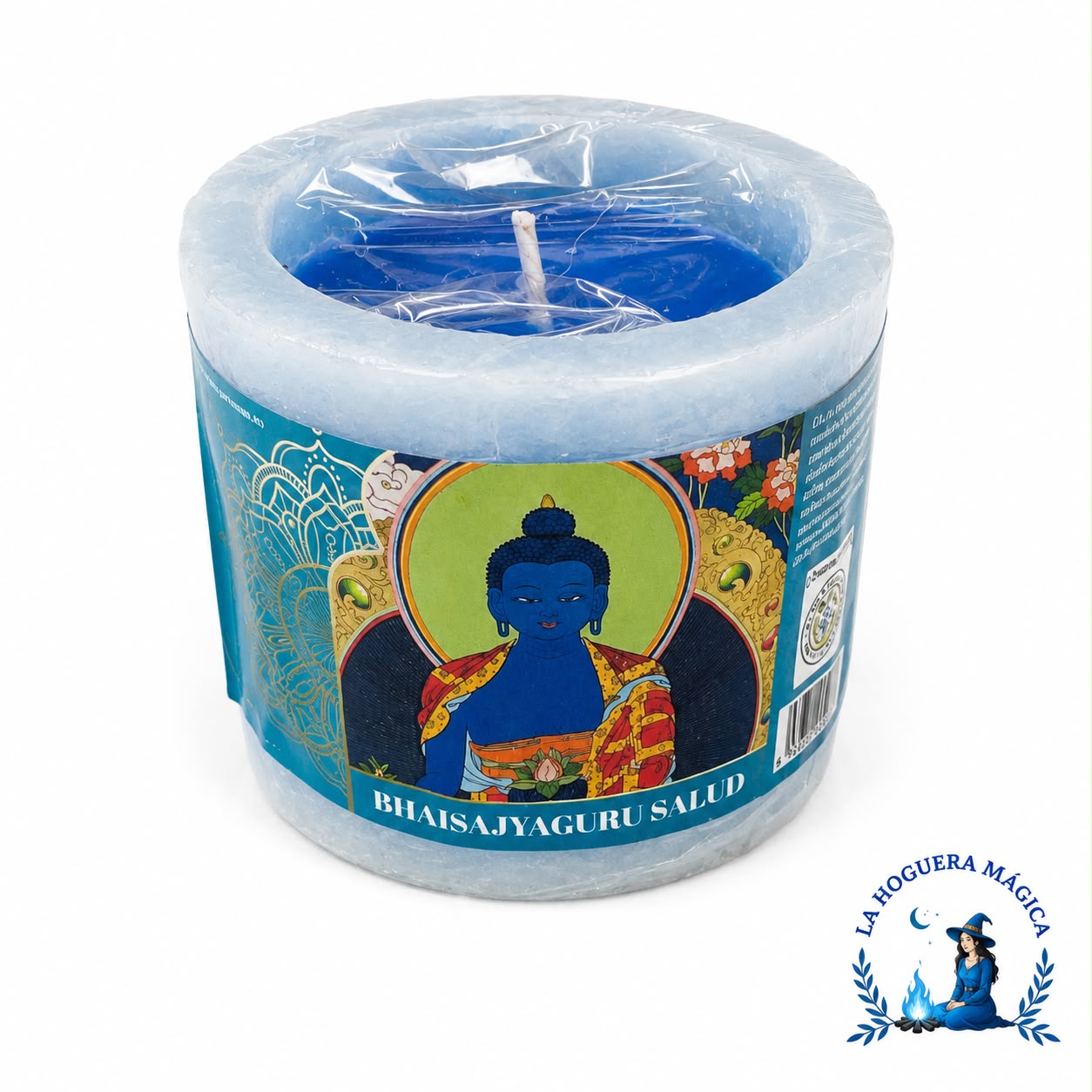 Velas - Espirituales