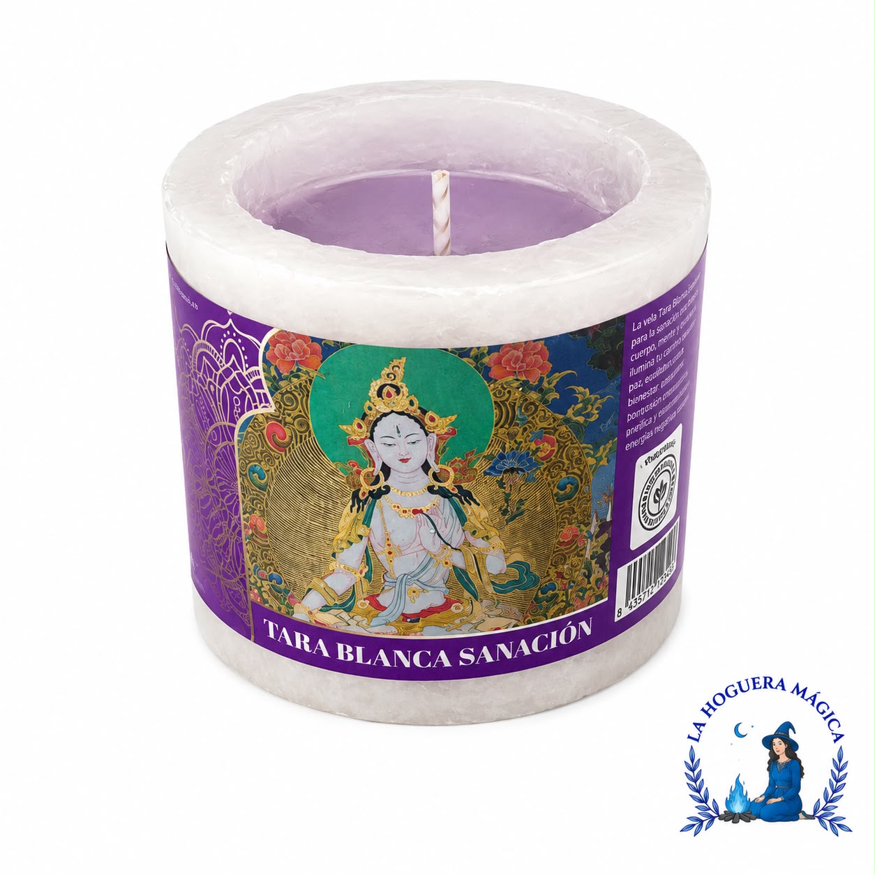 Velas - Espirituales