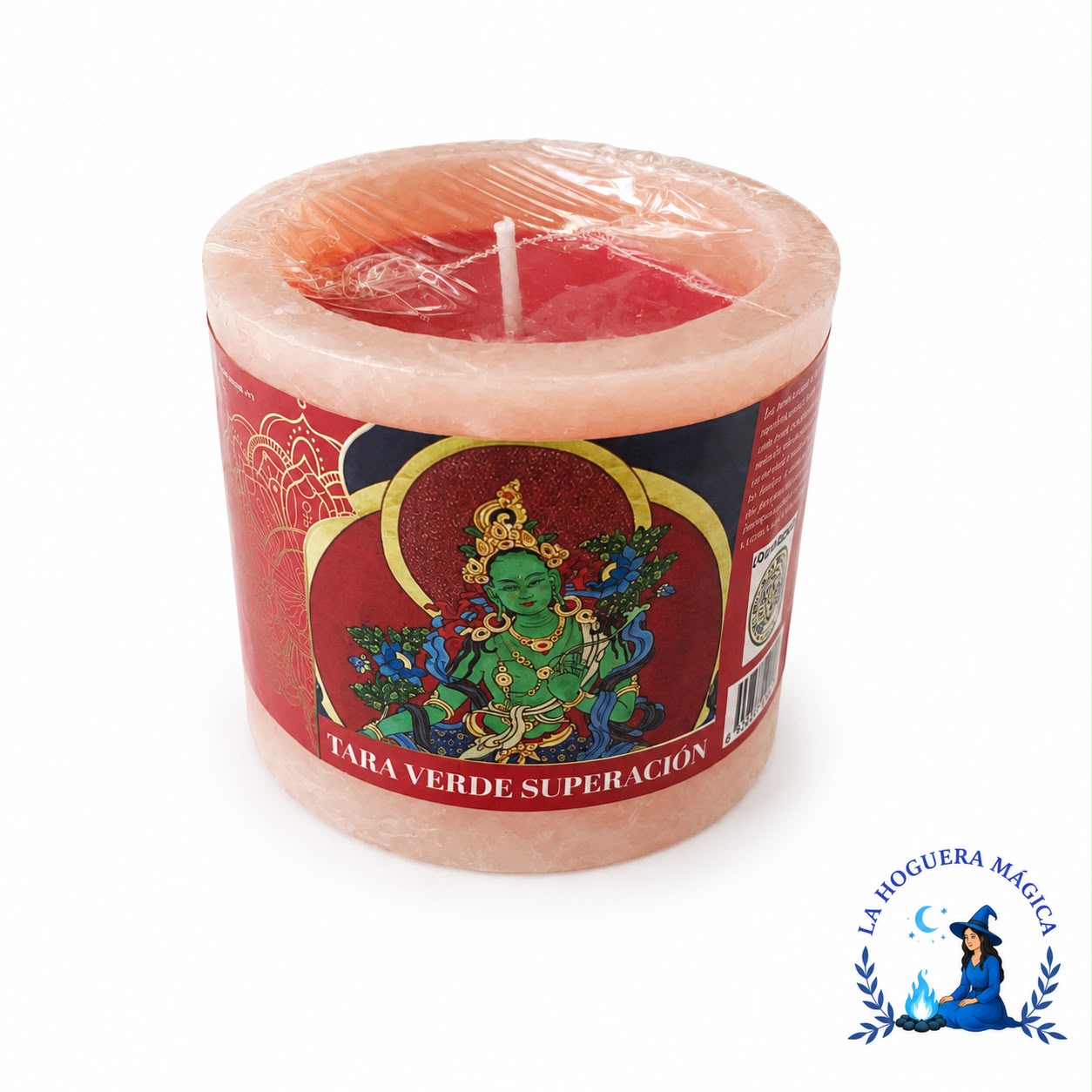 Velas - Espirituales