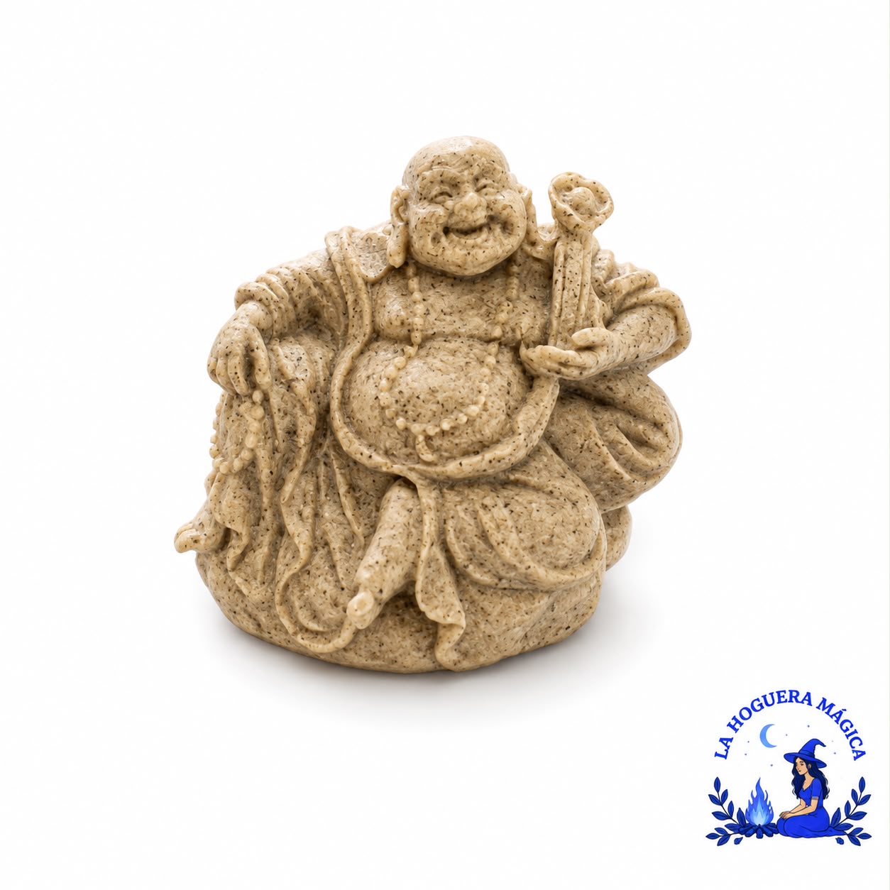 Figura - Buda de la Felicidad