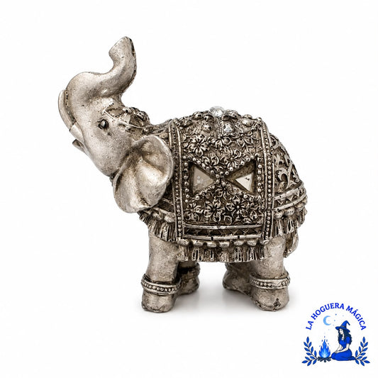 Figura - Elefante de la Suerte