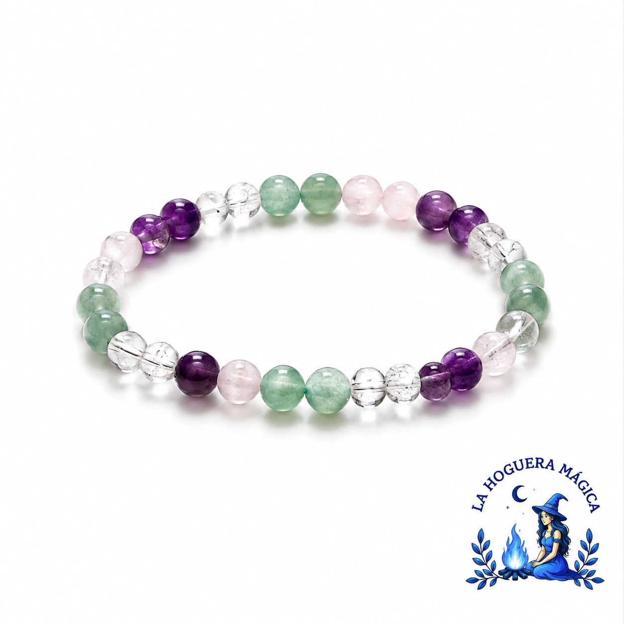 Pulsera - Salud y Bienestar