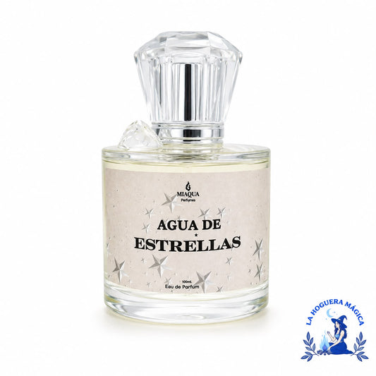 Perfume - Agua de Estrellas