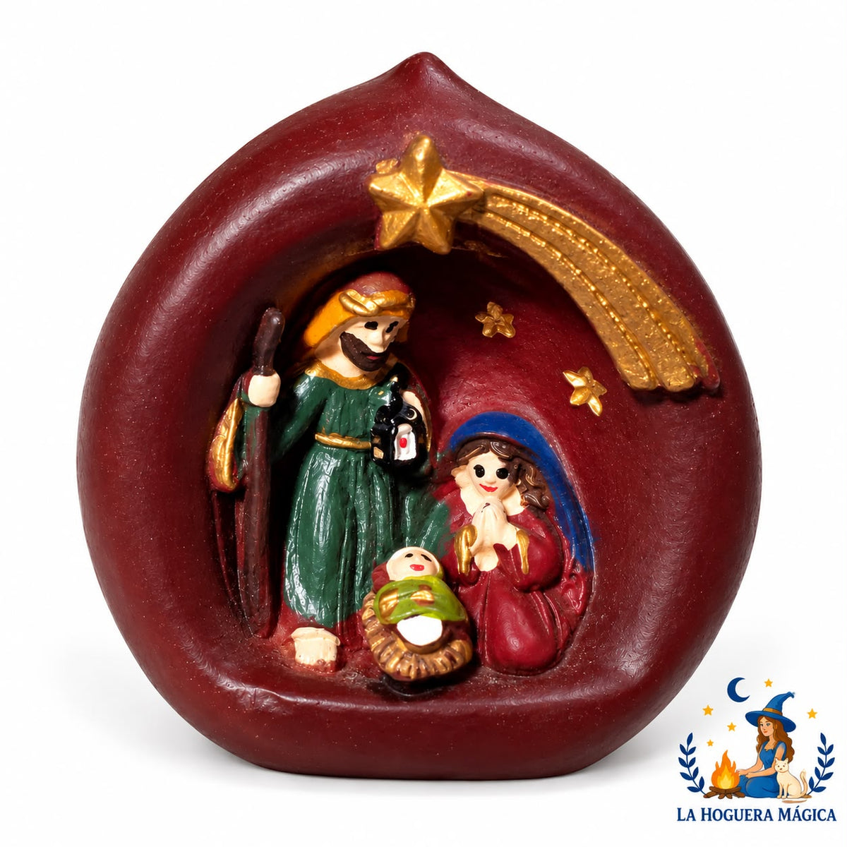 Navidad - Mini Nacimiento