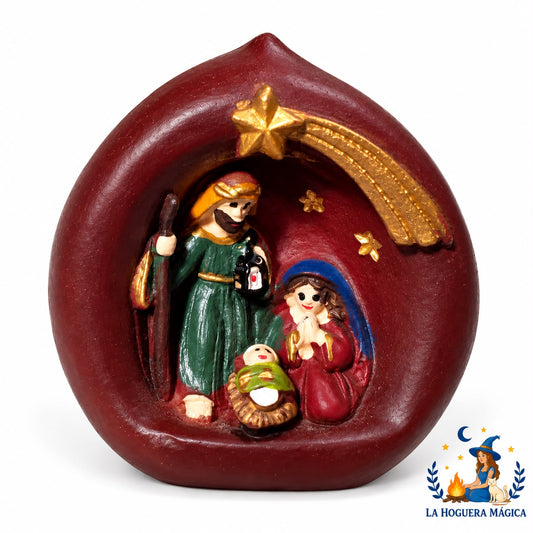 Navidad - Mini Nacimiento