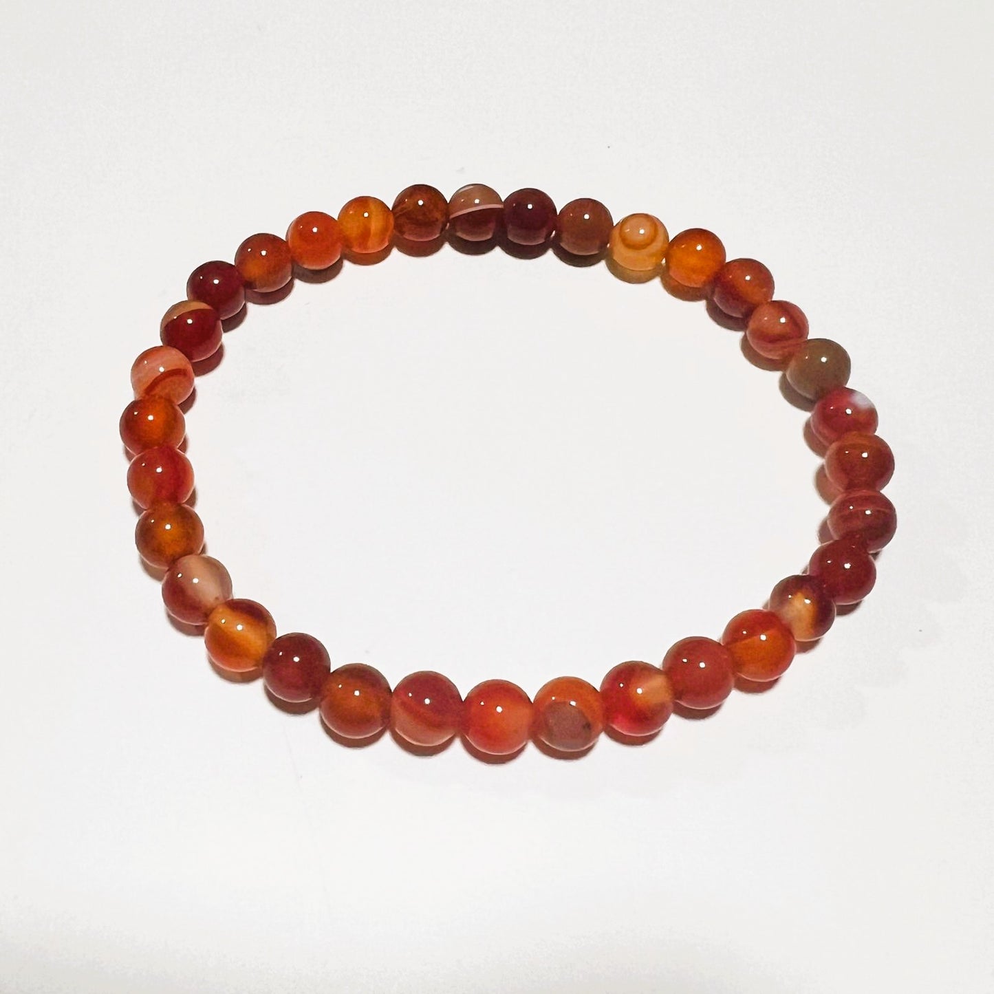 Pulsera - Ágata (Varios colores)