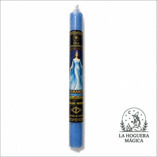 Vela - Yemanja