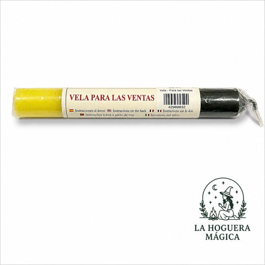Vela - Para las Ventas