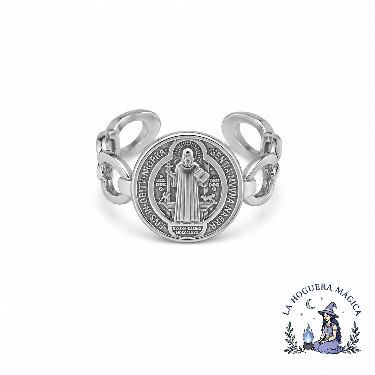 Anillo - San Benito