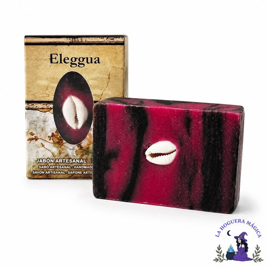 Jabón - Eleggua
