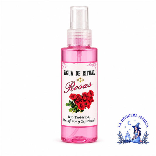 Colonia - Agua de Rosas