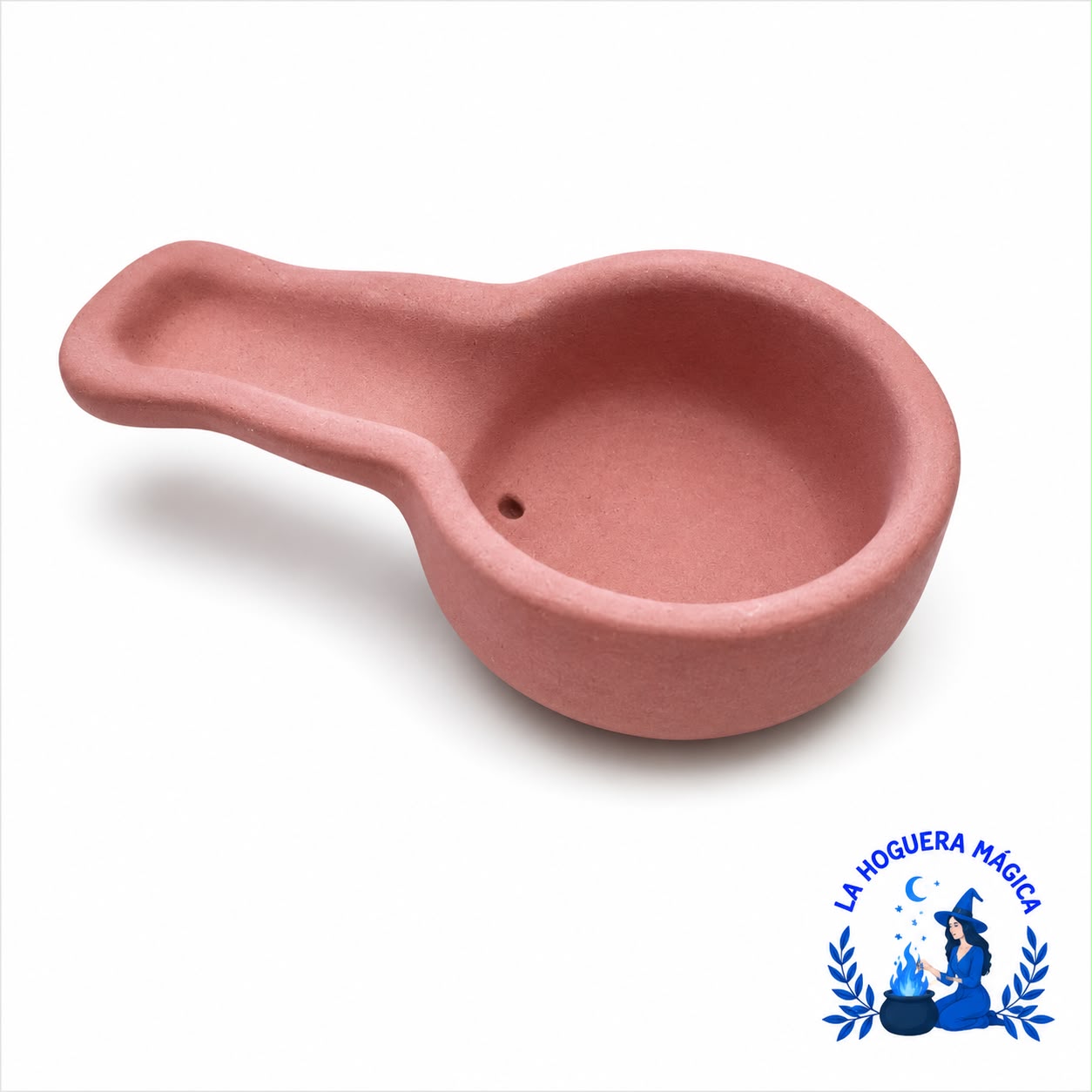 Brenner – Keramikschale Rosa
