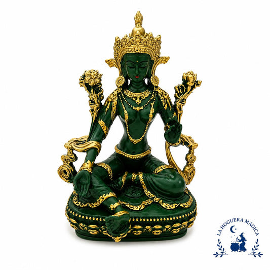 Figura - Tara Verde