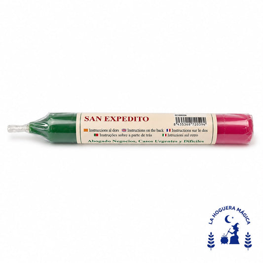Vela -San Expedito