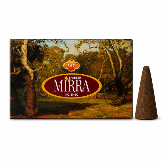 Conos - Sac Mirra
