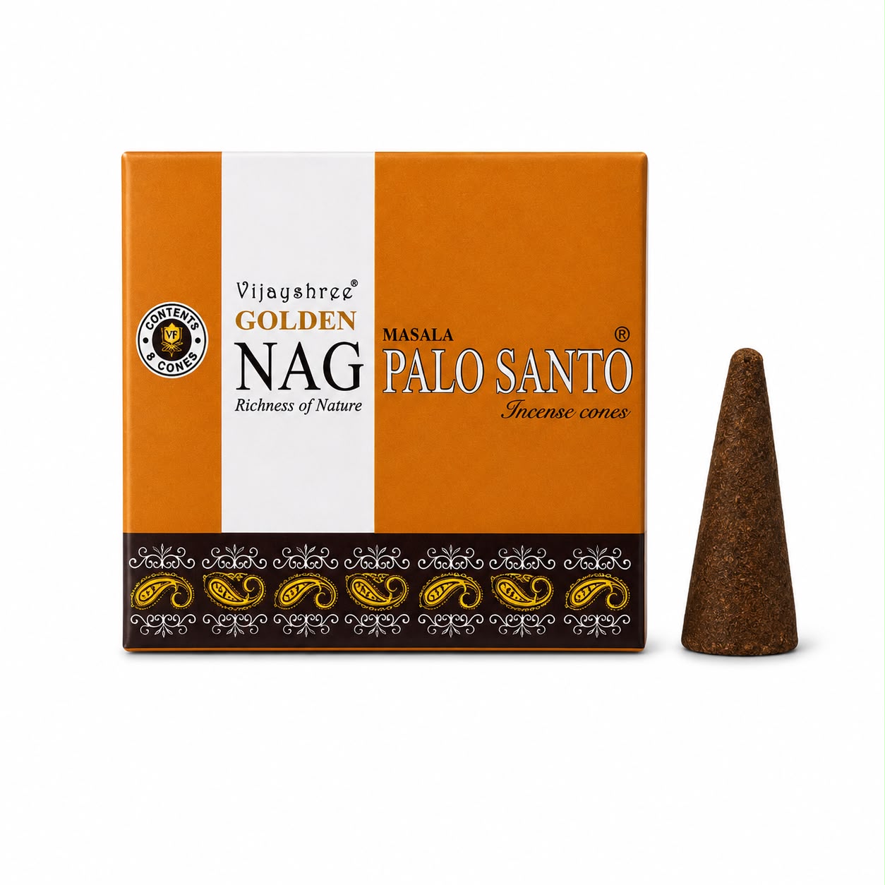 Conos - Golden Nag