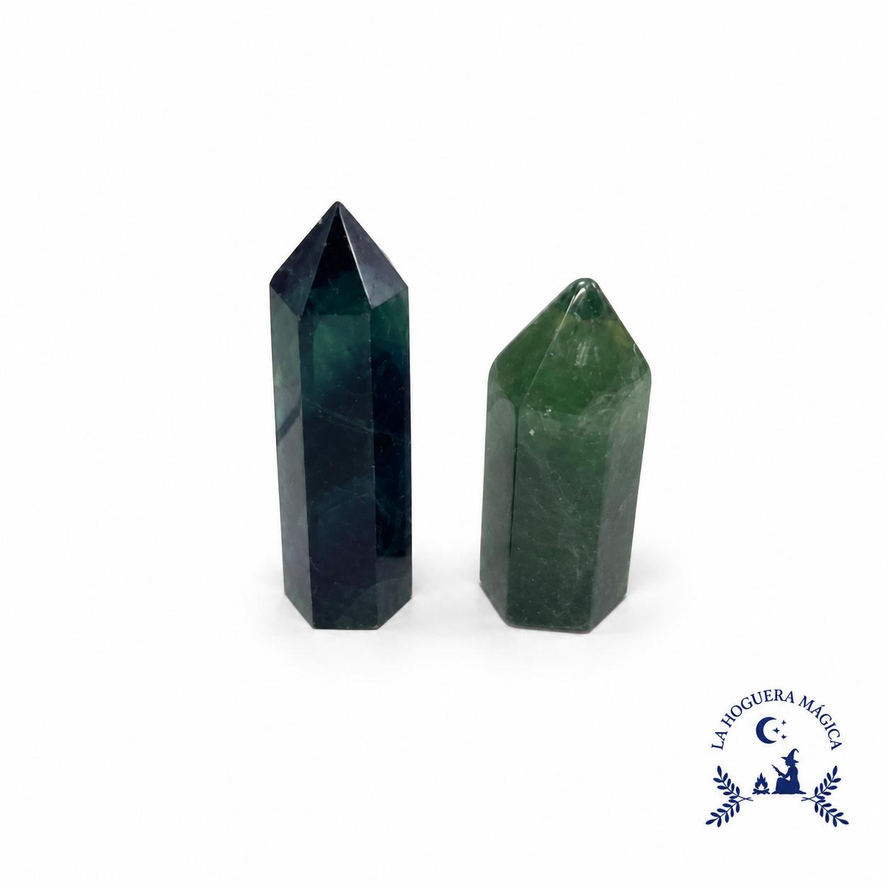 Stein - Fluorit (3.5 cm)