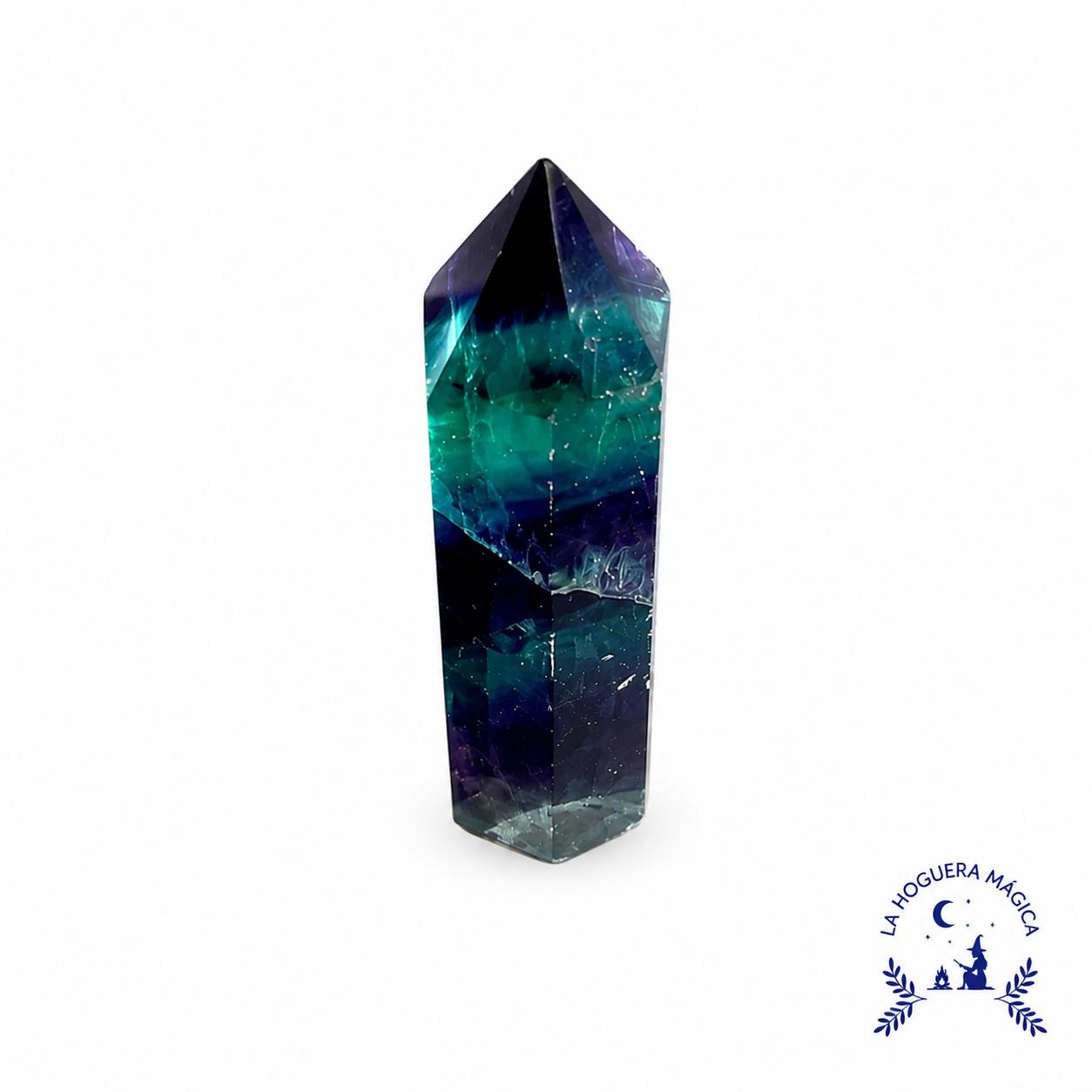 Stein - Fluorit (3.5 cm)