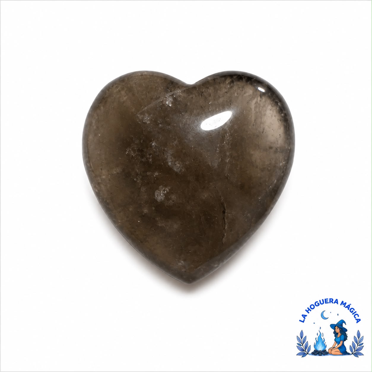 Piedra -  Corazón