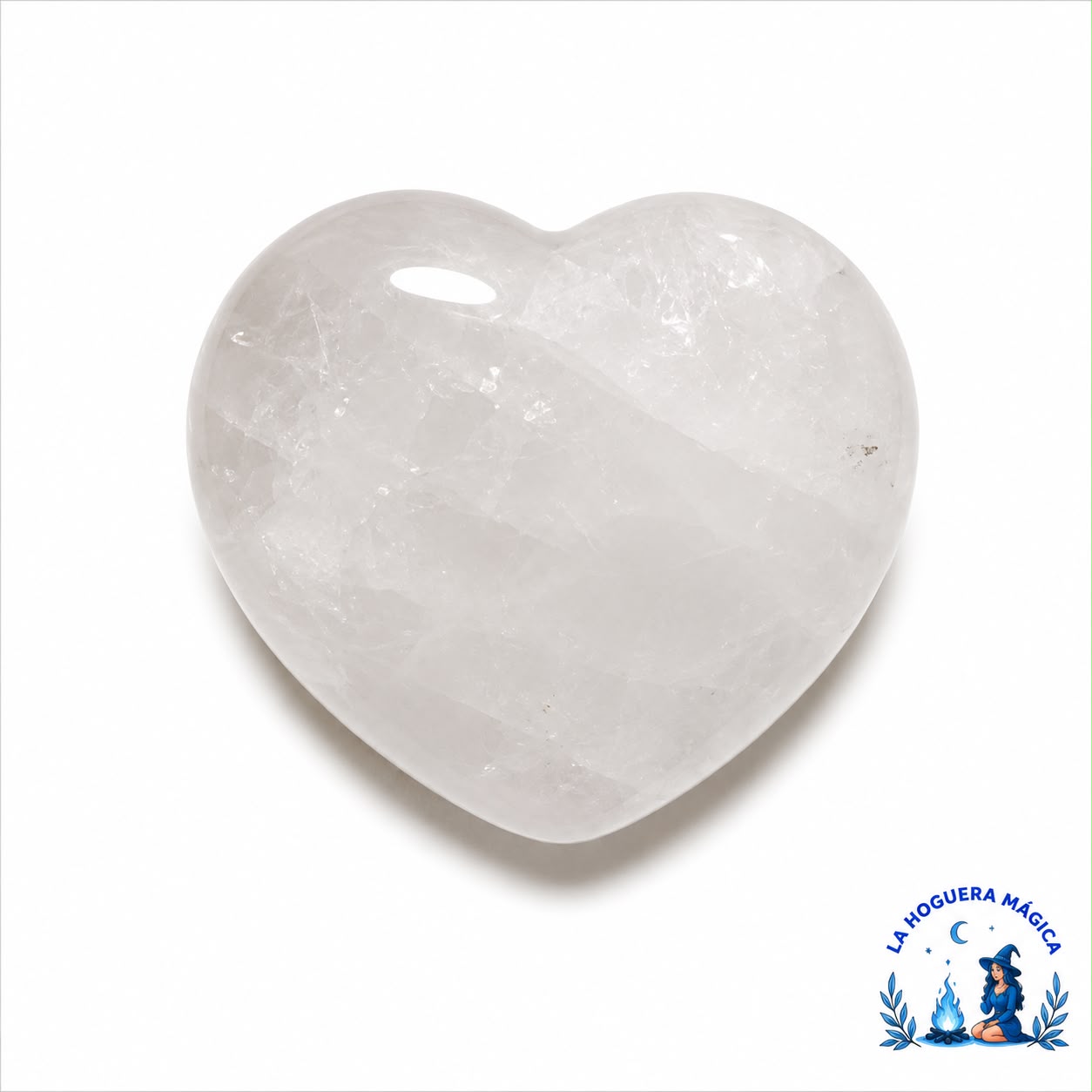 Piedra -  Corazón